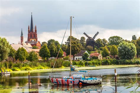 werder an der havel